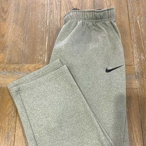 Nike Dri-Fit Sweatpants